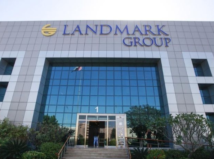 LandmarkGroup